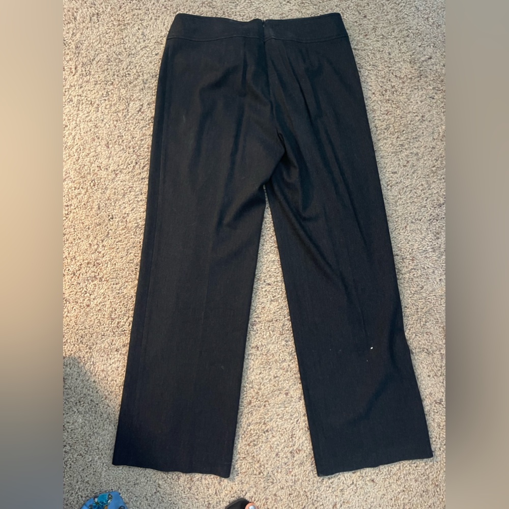 3 pieces Cabi Suit w/ Trousers & Skirt sz 12 - Picture 9 of 15